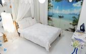 Туры в отель Serdtse Goroda Luxury By The Sea Apartments