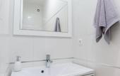 Туры в отель Serdtse Goroda Luxury By The Sea Apartments