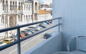 Туры в отель Serdtse Goroda Luxury By The Sea Apartments
