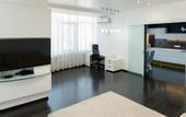 Туры в отель Serdtse Goroda Luxury By The Sea Apartments