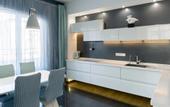 Туры в отель Serdtse Goroda Luxury By The Sea Apartments