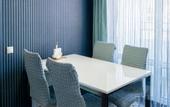Туры в отель Serdtse Goroda Luxury By The Sea Apartments