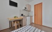 Туры в отель Apartments Maximum, st. Yuzhnaya, 25