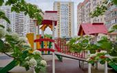 Туры в отель Apartments Maximum, st. Yuzhnaya, 25