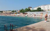 Туры в отель Apartments Maximum, st. Yuzhnaya, 25