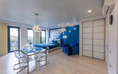 Туры в отель Baltic Luxury Apartments