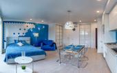 Туры в отель Baltic Luxury Apartments
