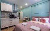 Туры в отель Apartamentyi Na Spasskom Pereulke