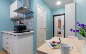Туры в отель Apartamentyi Na Spasskom Pereulke