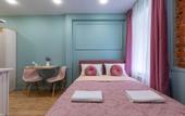 Туры в отель Apartamentyi Na Spasskom Pereulke