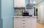 Туры в отель Apartamentyi Na Spasskom Pereulke