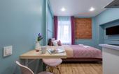 Туры в отель Apartamentyi Na Spasskom Pereulke