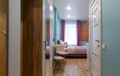 Туры в отель Apartamentyi Na Spasskom Pereulke