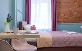 Туры в отель Apartamentyi Na Spasskom Pereulke