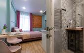 Туры в отель Apartamentyi Na Spasskom Pereulke