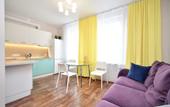 Туры в отель KRASROOM Na Pushkina Flat