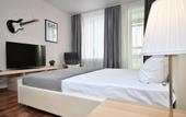 Туры в отель KRASROOM Na Pushkina Flat