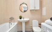 Туры в отель KRASROOM Na Pushkina Flat