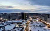 Туры в отель KRASROOM Na Pushkina Flat