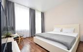 Туры в отель KRASROOM Na Pushkina Flat