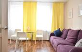 Туры в отель KRASROOM Na Pushkina Flat