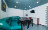 Туры в отель Dve Podushki Mini-Hotel