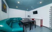 Туры в отель Dve Podushki Mini-Hotel