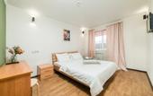 Туры в отель Dve Podushki Mini-Hotel