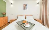 Туры в отель Dve Podushki Mini-Hotel