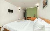 Туры в отель Dve Podushki Mini-Hotel