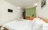 Туры в отель Dve Podushki Mini-Hotel