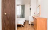 Туры в отель Dve Podushki Mini-Hotel