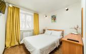 Туры в отель Dve Podushki Mini-Hotel