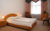 Туры в отель Guesthouse Jakob Lenz