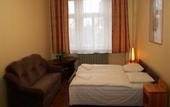 Туры в отель Guesthouse Jakob Lenz