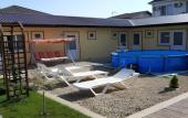Туры в отель Zeleny Ostrov Guest House