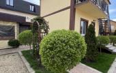 Туры в отель Zeleny Ostrov Guest House