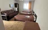 Туры в отель Zeleny Ostrov Guest House