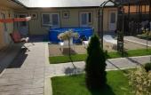 Туры в отель Zeleny Ostrov Guest House