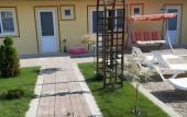Туры в отель Zeleny Ostrov Guest House