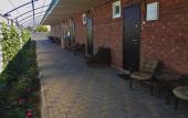 Туры в отель Uyutny Guest House