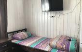 Туры в отель Uyutny Guest House