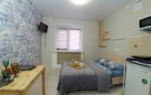 Туры в отель Tat House 1 na ulice Spartakovskaya 35 vozle IT parka Studio