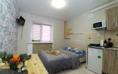 Туры в отель Tat House 1 na ulice Spartakovskaya 35 vozle IT parka Studio