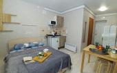 Туры в отель Tat House 1 na ulice Spartakovskaya 35 vozle IT parka Studio