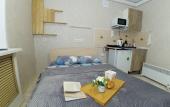 Туры в отель Tat House 1 na ulice Spartakovskaya 35 vozle IT parka Studio