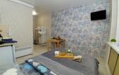 Туры в отель Tat House 1 na ulice Spartakovskaya 35 vozle IT parka Studio