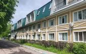 Туры в отель Triumf Hotel