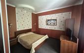 Туры в отель Triumf Hotel