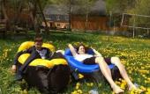 Туры в отель Pihtovyij Bor Park-hotel